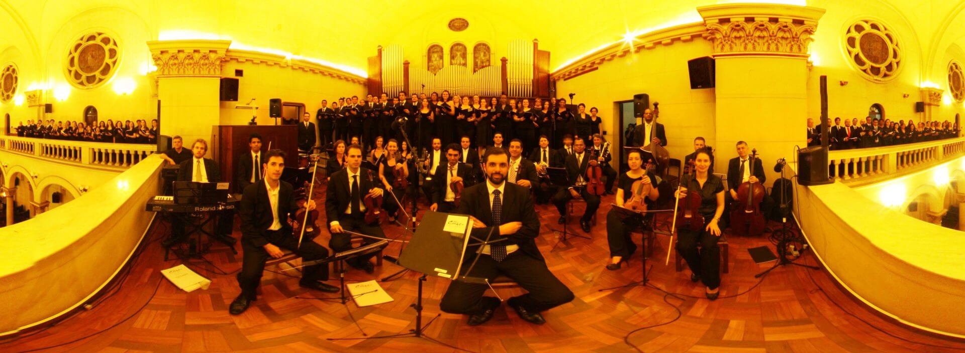 Del Chiaro Eventos