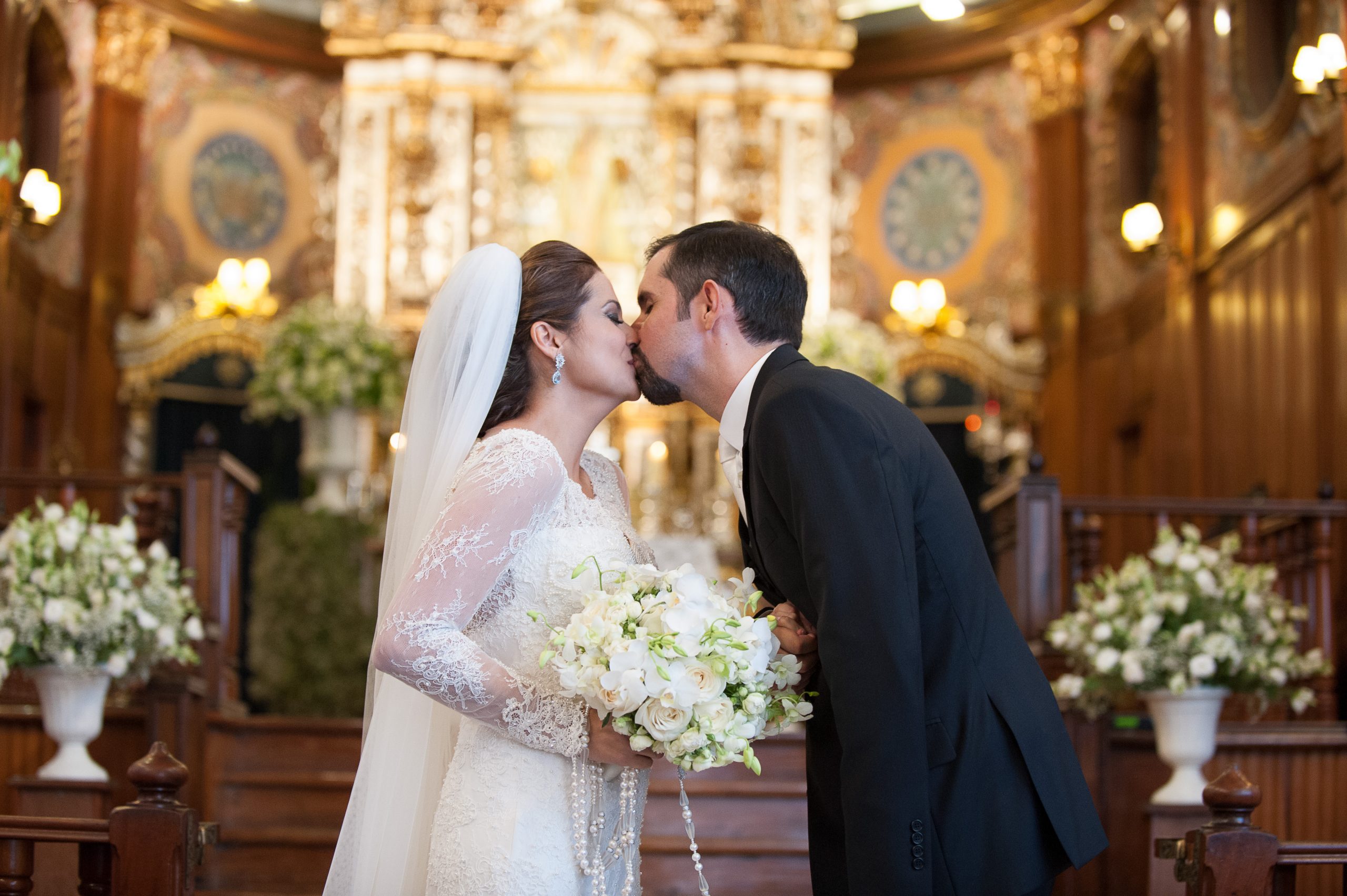 Música para casamento: Confira as clássicas e atuais que não podem