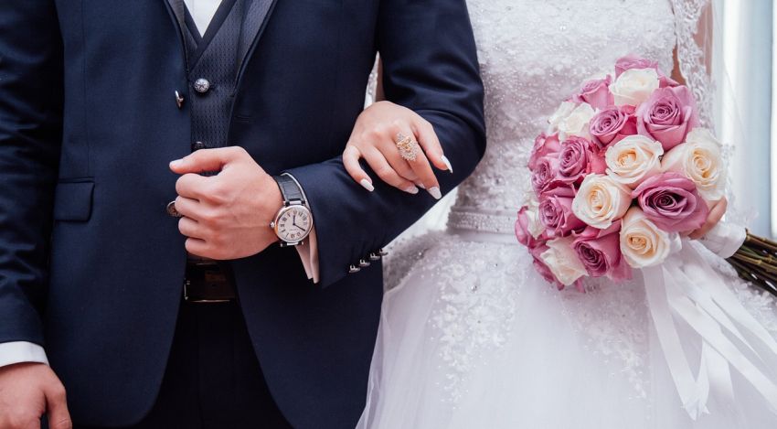 Faz sentido investir tempo, esforço e recursos em uma cerimônia de casamento?